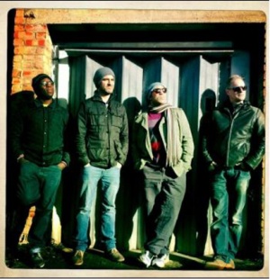 Shuffler _ofic web