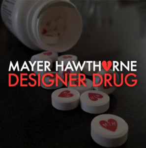 mayer hawthorne