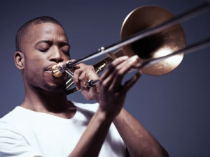 trombone