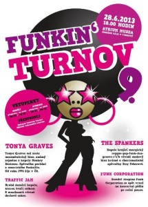 Funkin Trutnov