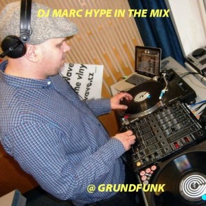 Marc Hype