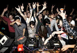RBMA_participants