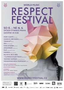 respect festival