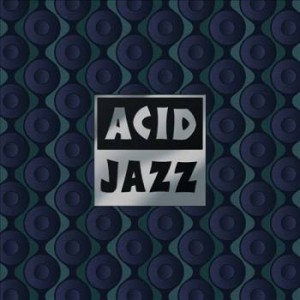 Acid-Jazz