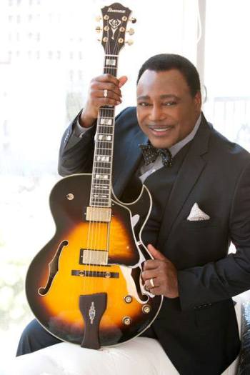 George Benson _ foto FB