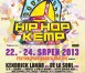 HIP HOP KEMP