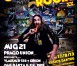 Sumava rocks 2013