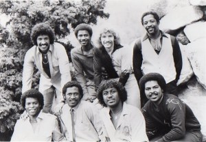 The Band AKA