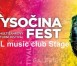 Vysocina fest