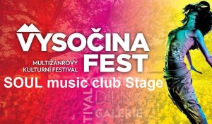 Vysocina fest