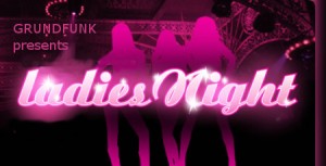 ladiesnight