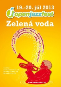 oPEN jAZZ fEST