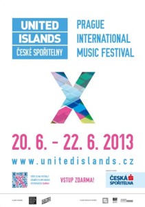 united islands  2013