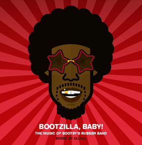 Bootsy podcast
