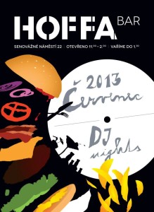 Hoffa djs