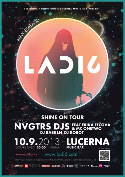 LADI6 PRAHA