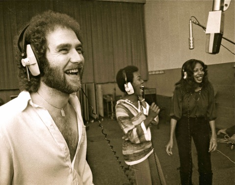 Mick Jackson _ ofic page