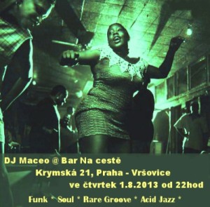 maceo _0108 na ceste
