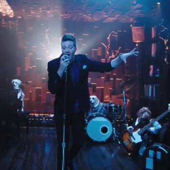 mayer Hawthorne _ofic facebook