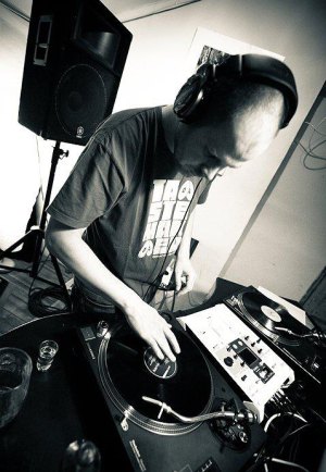DJ Phonotic