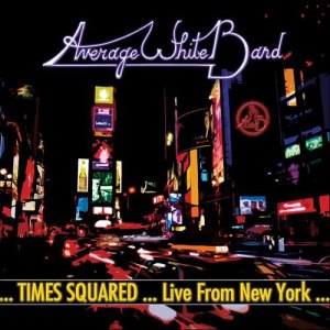 The Average White Band