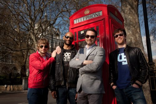 The New Mastersounds _ web