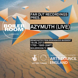 boiler room