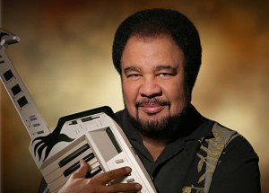 george-duke