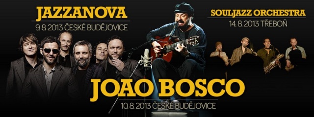 jihoceskyjazz 2