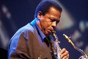 wayne shorter