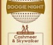 Boogie night cb