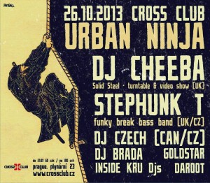 Cheeba