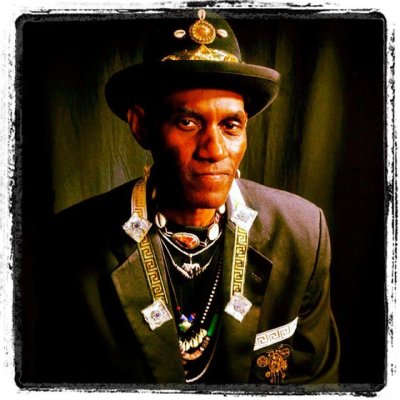 Cyril Neville _facebook