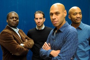 JOSHUA REDMAN