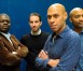 JOSHUA REDMAN