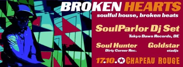 SoulParlor