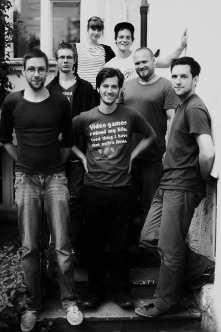 Wunderbar band_ foto ofic facebook