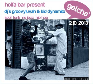 getcha