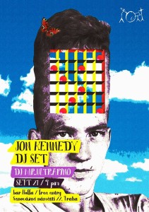 kennedy hoffa