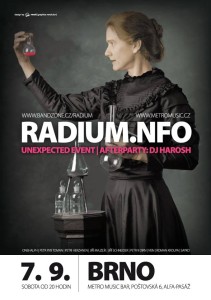 radium