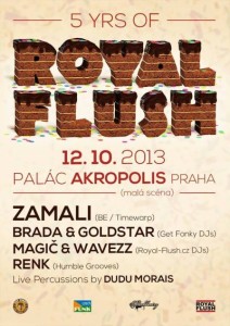 royalflush