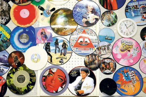 vinyl