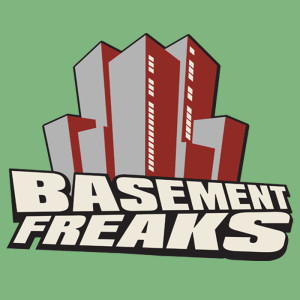 BASEMENT FREAKS