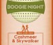 Boogie night