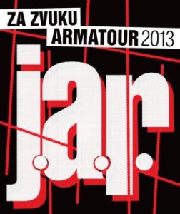 JAR TOUR