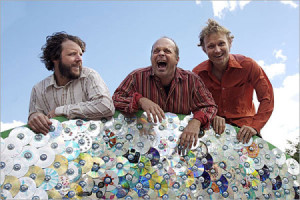 medeski mw