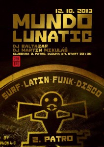 mundo lunatic