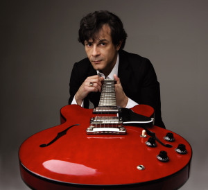 nICOLA cONTE