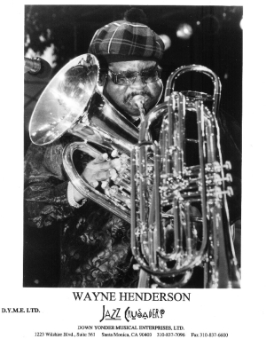 wayne henderson _ jazzcrusaders oficweb