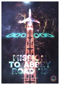 ANDROID MISSION